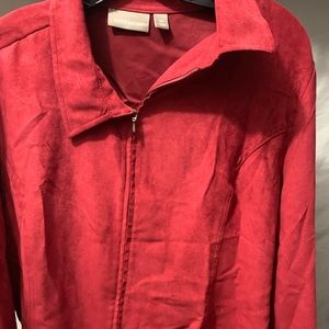 Crof & Barrow Moleskin Jacket